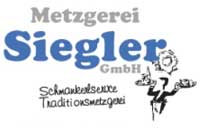 Metzgerei Siegler