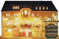 Hotel Gasthof Spessarttor