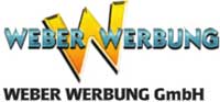 Weber Werbung